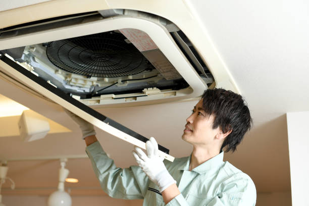 Best HVAC Air Duct Cleaning  in Littleton, CO