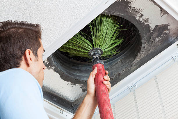 Best Best Air Duct Cleaning Company  in Littleton, CO